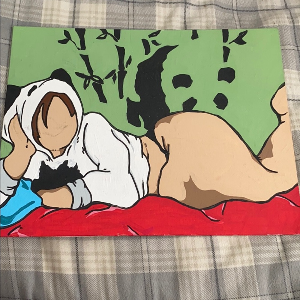 Piece of Art